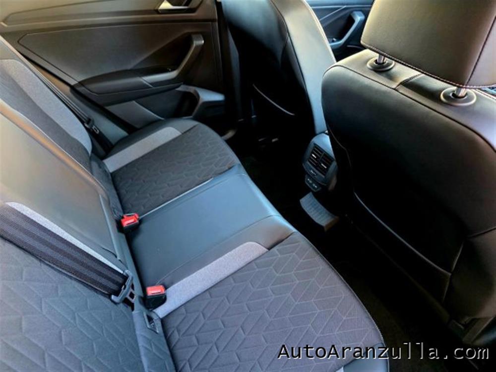 T-Roc T-Roc NEW 2.0 TDI 115CV SC