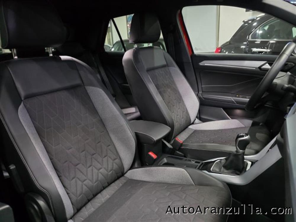 T-Roc T-Roc NEW 2.0 TDI 115CV SC