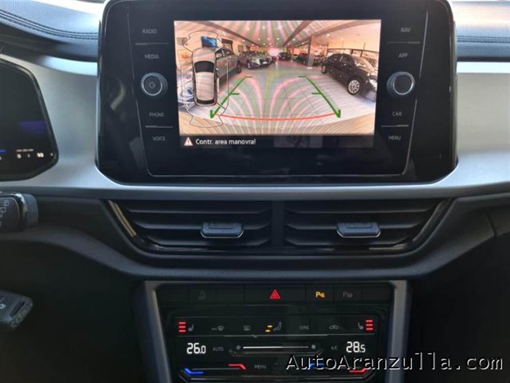 T-Roc T-Roc NEW 2.0 TDI 115CV SC