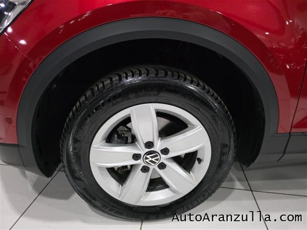 T-Roc T-Roc NEW 2.0 TDI 115CV SC