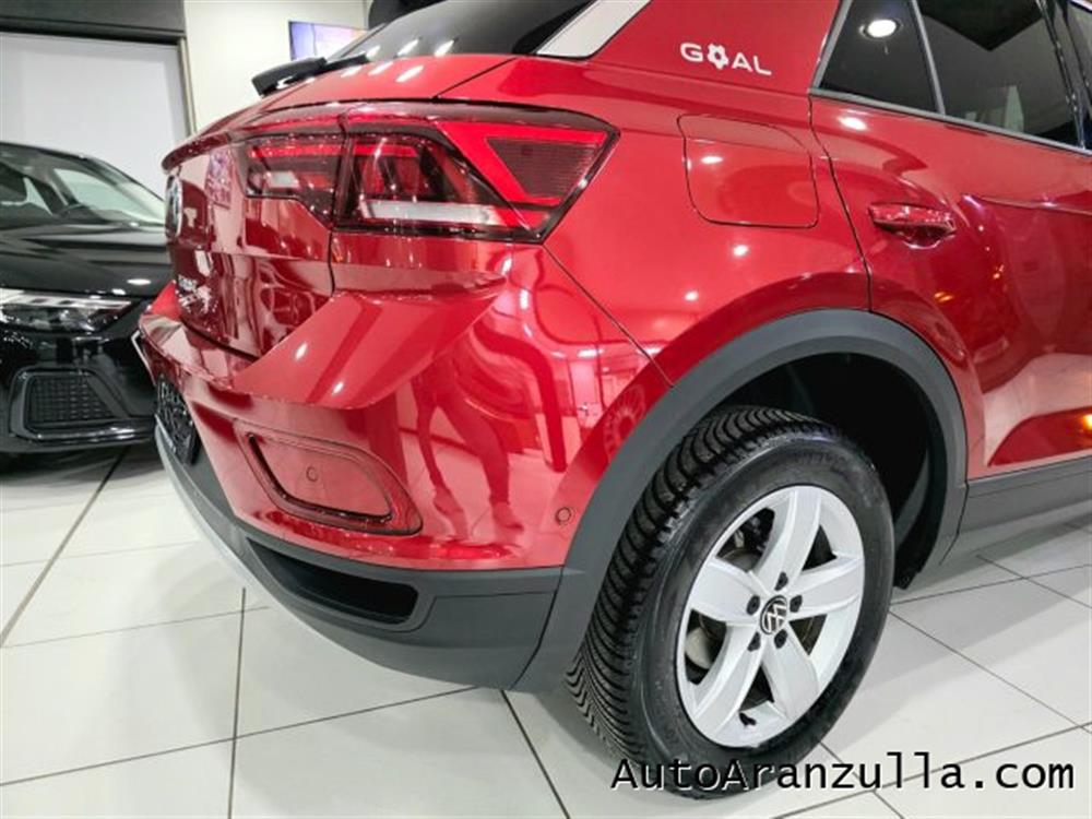 T-Roc T-Roc NEW 2.0 TDI 115CV SC