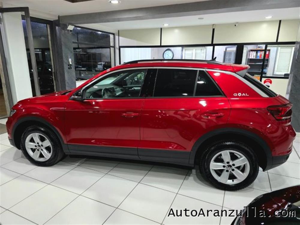 T-Roc T-Roc NEW 2.0 TDI 115CV SC