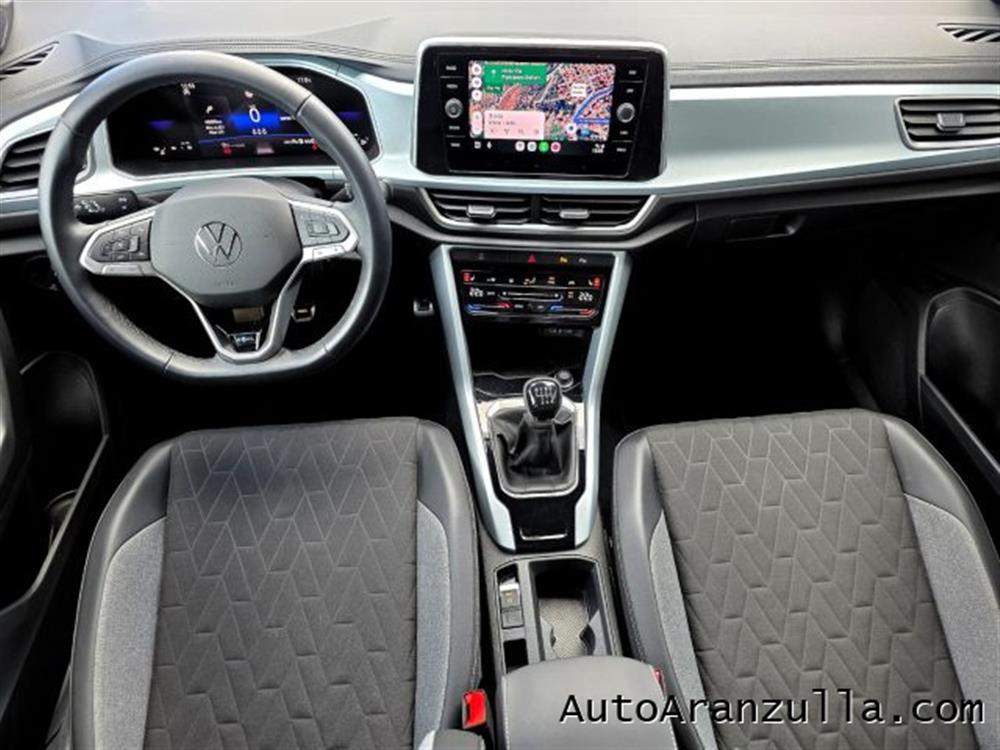 T-Roc T-Roc NEW 2.0 TDI 115CV SC
