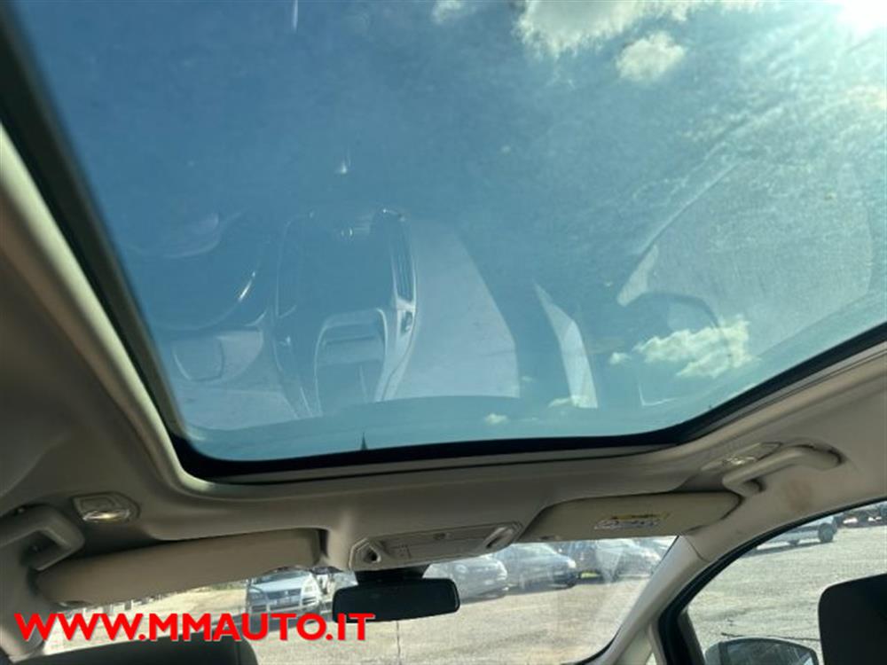 C-Max   C-Max 1.5 TDCi 120CV Power