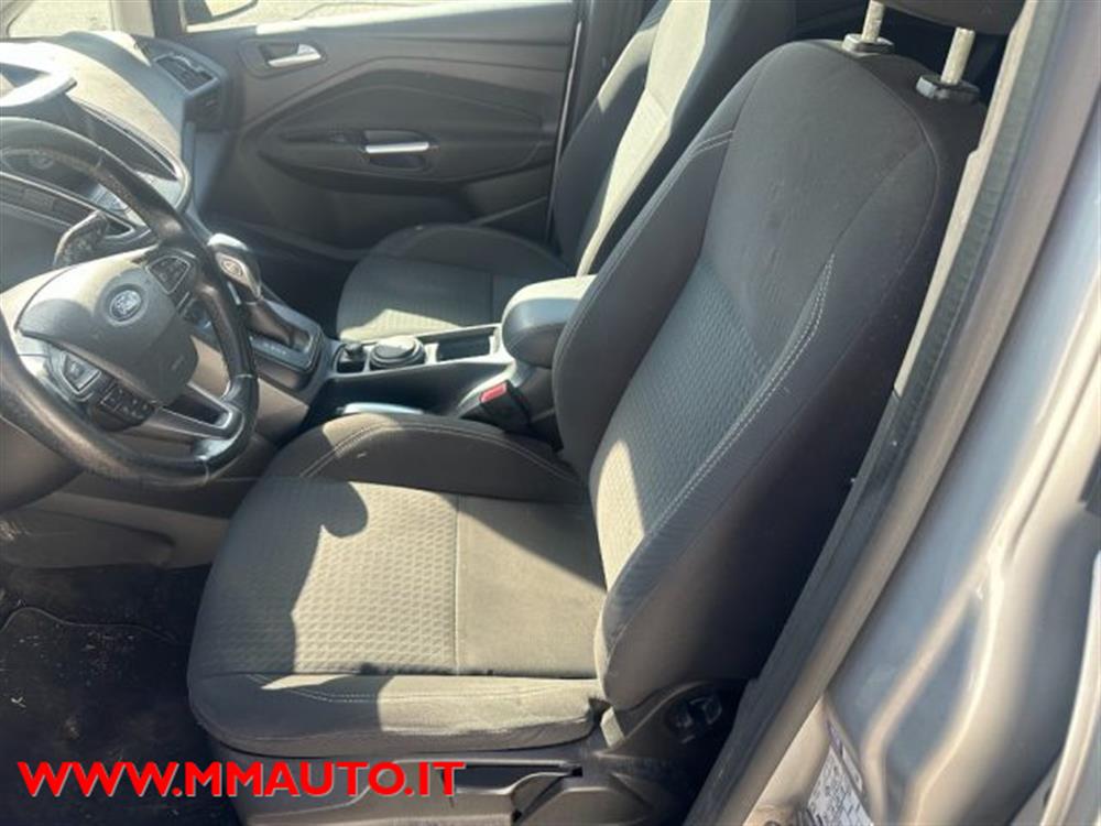 C-Max   C-Max 1.5 TDCi 120CV Power