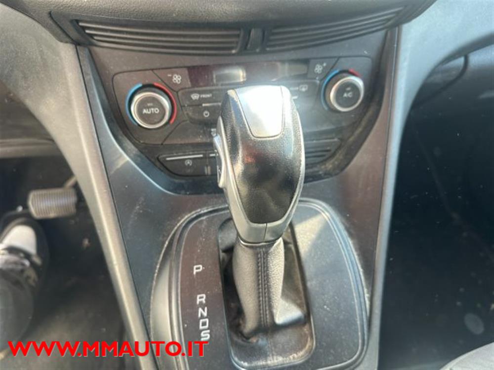 C-Max   C-Max 1.5 TDCi 120CV Power