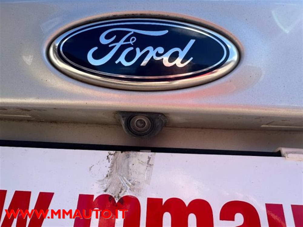 C-Max   C-Max 1.5 TDCi 120CV Power