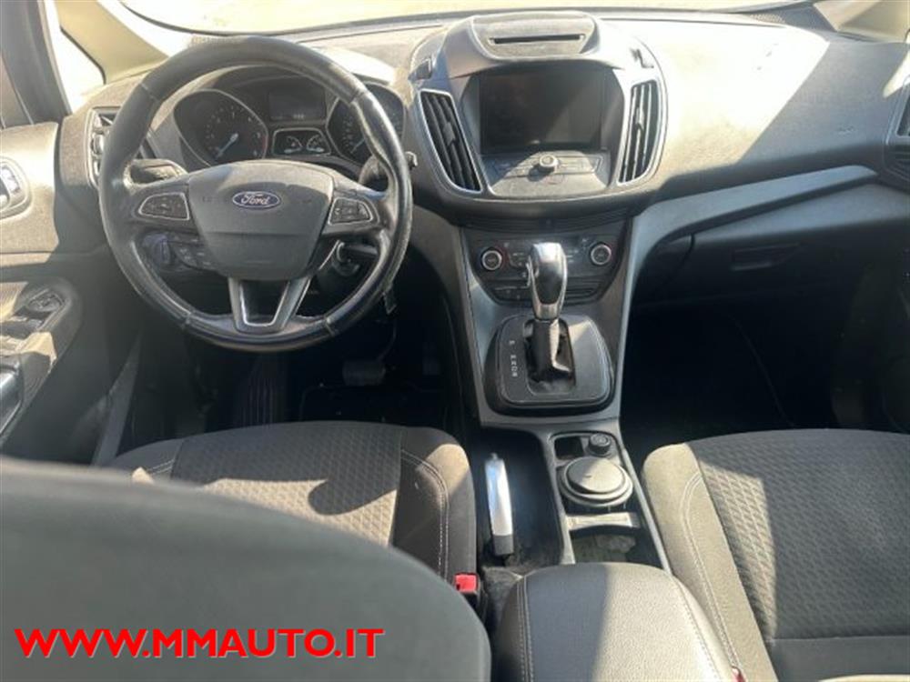 C-Max   C-Max 1.5 TDCi 120CV Power