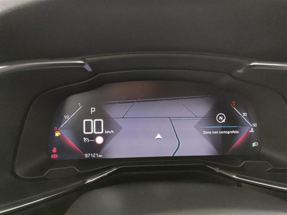 DS 7 Crossback   DS 7 Crossback BlueHDi 130 aut. Per