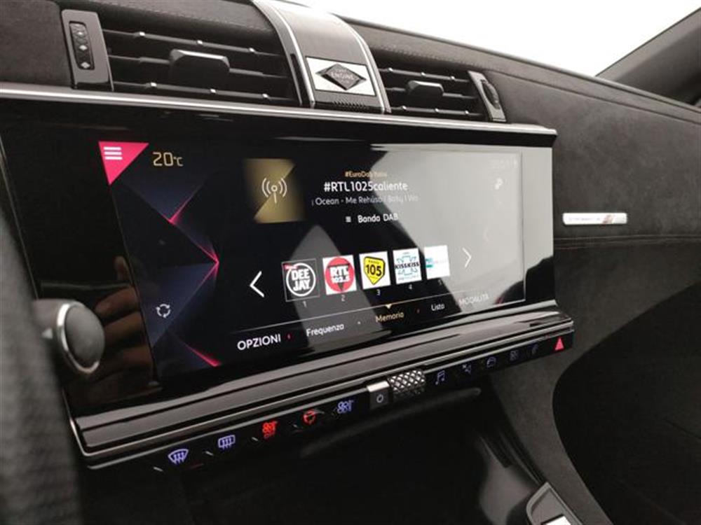 DS 7 Crossback   DS 7 Crossback BlueHDi 130 aut. Per