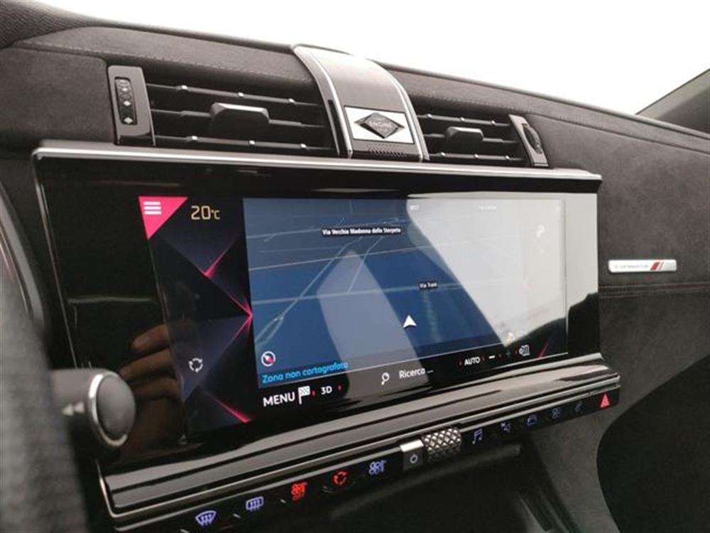 DS 7 Crossback   DS 7 Crossback BlueHDi 130 aut. Per