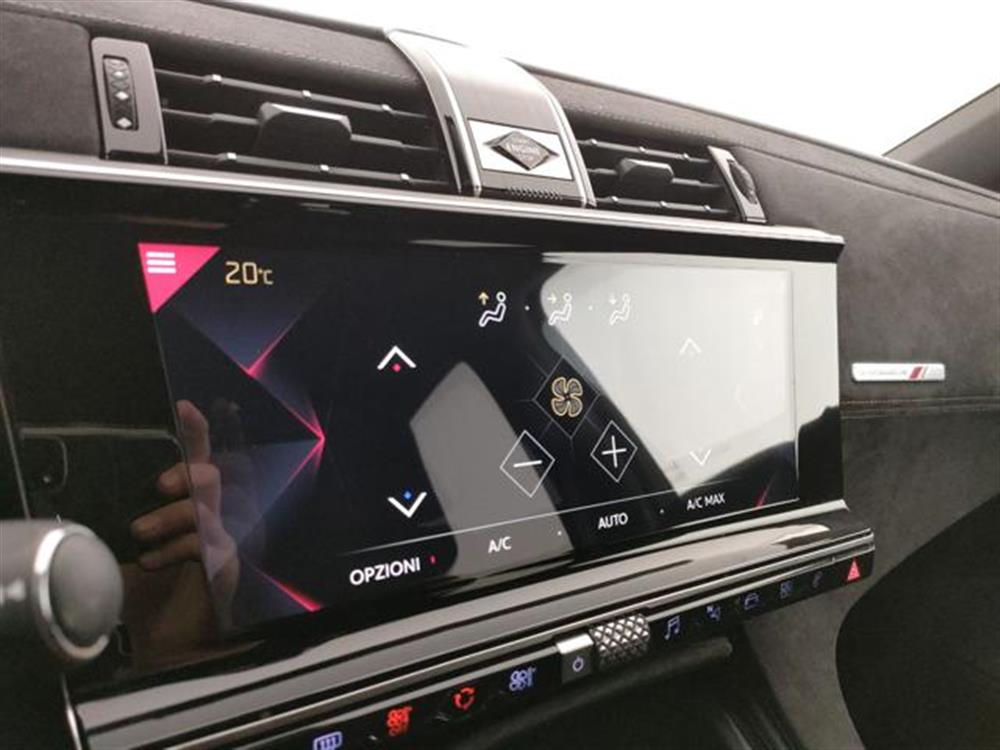 DS 7 Crossback   DS 7 Crossback BlueHDi 130 aut. Per