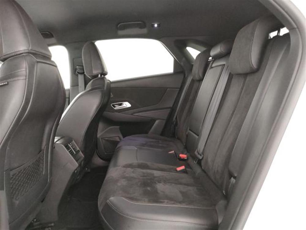 DS 7 Crossback   DS 7 Crossback BlueHDi 130 aut. Per