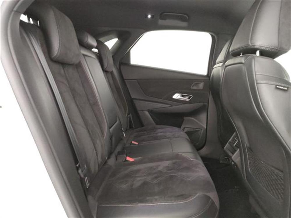 DS 7 Crossback   DS 7 Crossback BlueHDi 130 aut. Per