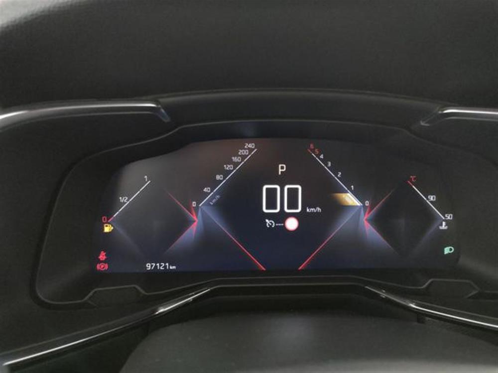 DS 7 Crossback   DS 7 Crossback BlueHDi 130 aut. Per