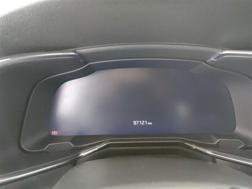 DS 7 Crossback   DS 7 Crossback BlueHDi 130 aut. Per
