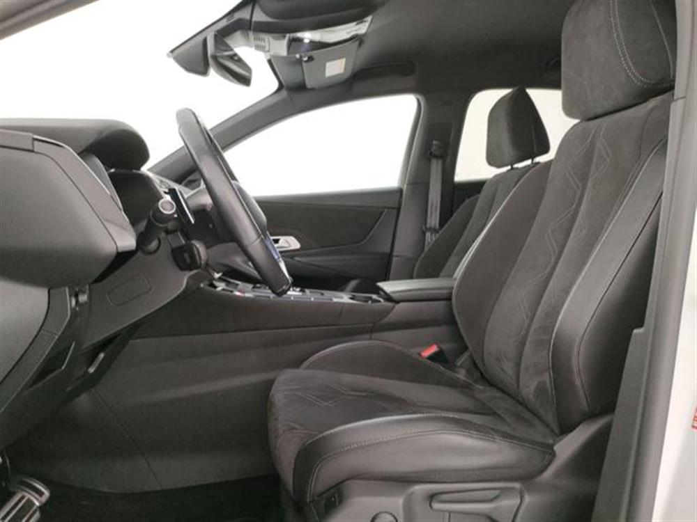 DS 7 Crossback   DS 7 Crossback BlueHDi 130 aut. Per
