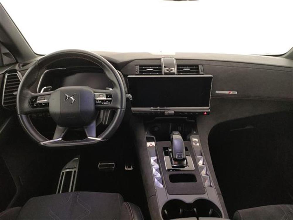 DS 7 Crossback   DS 7 Crossback BlueHDi 130 aut. Per