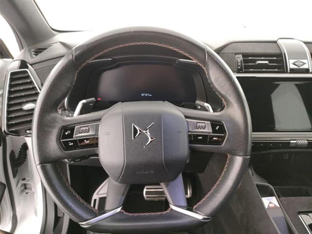 DS 7 Crossback   DS 7 Crossback BlueHDi 130 aut. Per