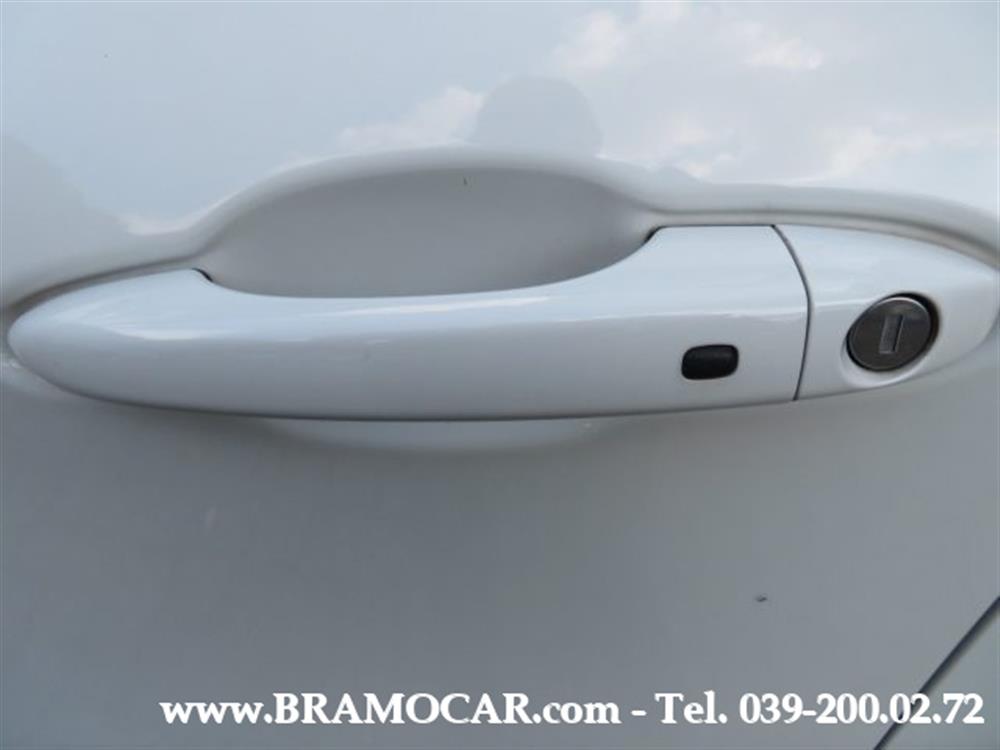 Compass   Compass 1.3 TURBO T4 190cv P