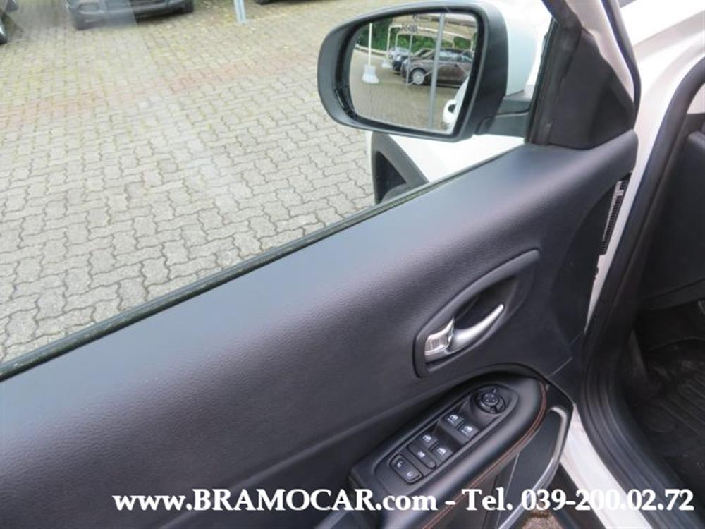 Compass   Compass 1.3 TURBO T4 190cv P