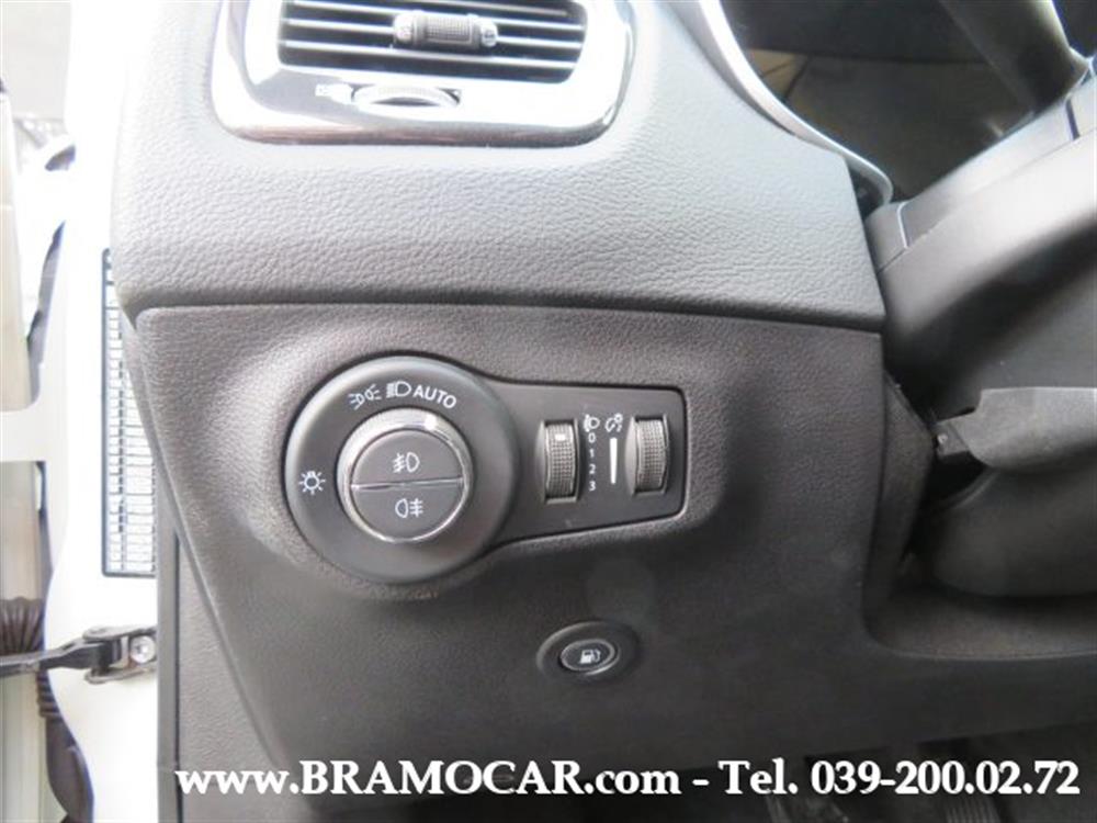 Compass   Compass 1.3 TURBO T4 190cv P