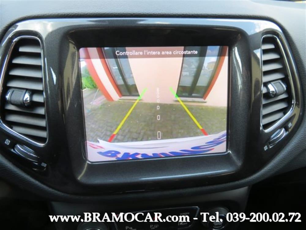 Compass   Compass 1.3 TURBO T4 190cv P