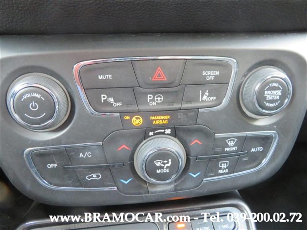 Compass   Compass 1.3 TURBO T4 190cv P