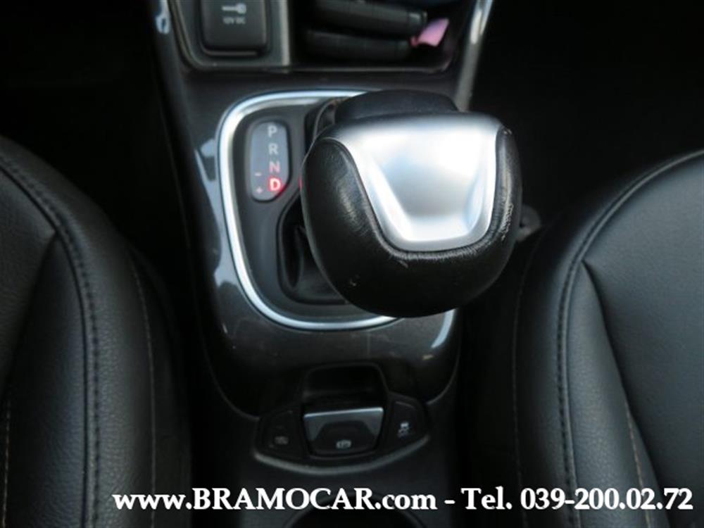 Compass   Compass 1.3 TURBO T4 190cv P