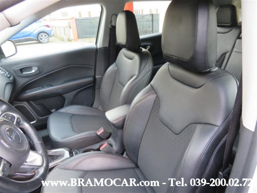 Compass   Compass 1.3 TURBO T4 190cv P