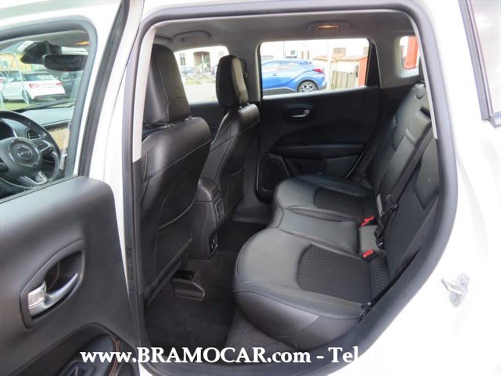 Compass   Compass 1.3 TURBO T4 190cv P