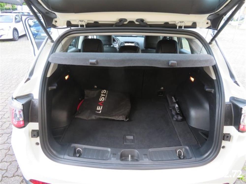 Compass   Compass 1.3 TURBO T4 190cv P