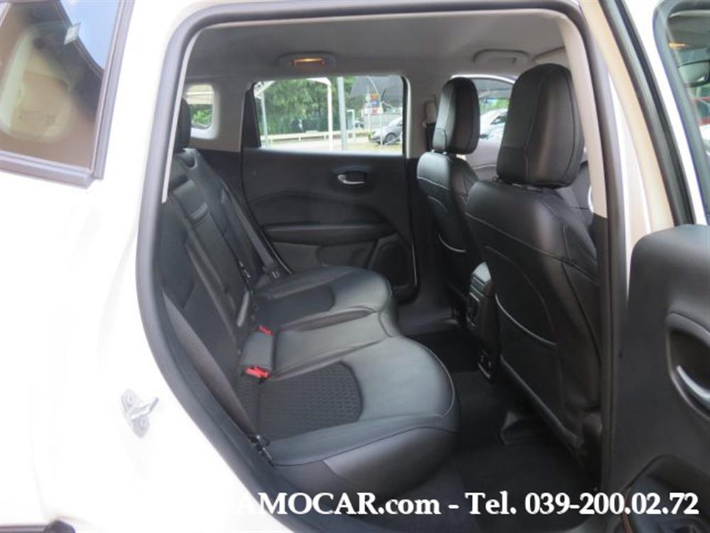 Compass   Compass 1.3 TURBO T4 190cv P