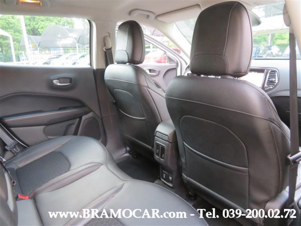 Compass   Compass 1.3 TURBO T4 190cv P
