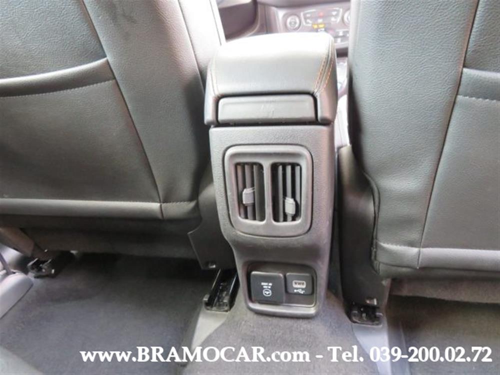 Compass   Compass 1.3 TURBO T4 190cv P