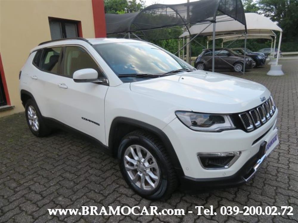 Compass   Compass 1.3 TURBO T4 190cv P