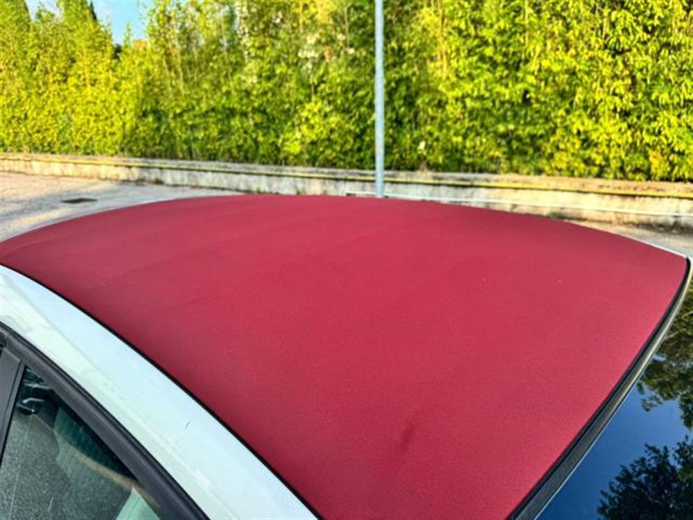 500 500 C 1.0 Hybrid Dolcevi