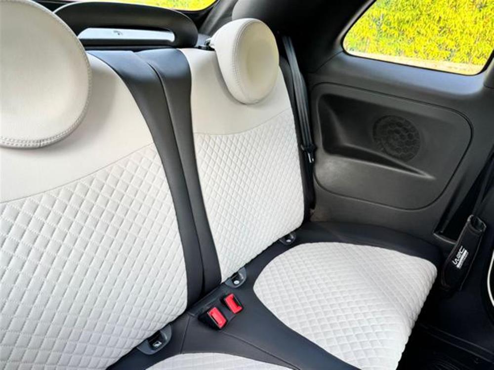 500 500 C 1.0 Hybrid Dolcevi