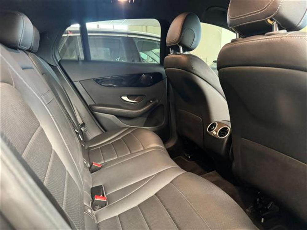 GLC 220 GLC 220 d 4Matic Coupé Sport
