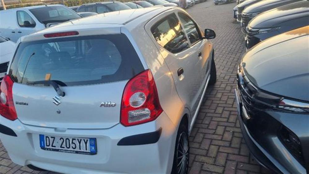 Alto   Alto 1.0 GLX