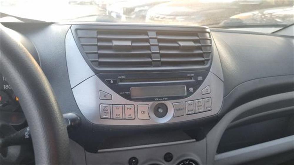 Alto   Alto 1.0 GLX
