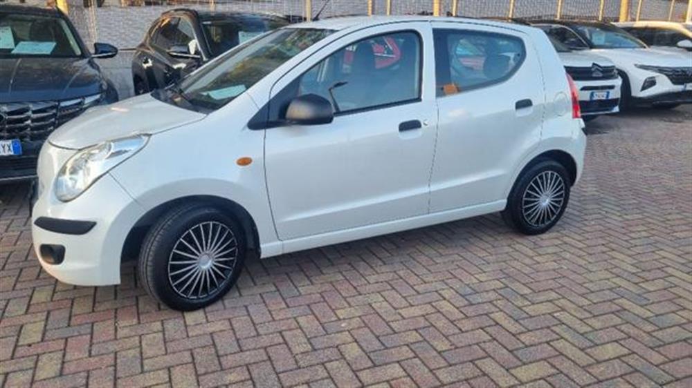 Alto   Alto 1.0 GLX