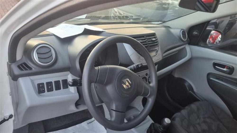 Alto   Alto 1.0 GLX