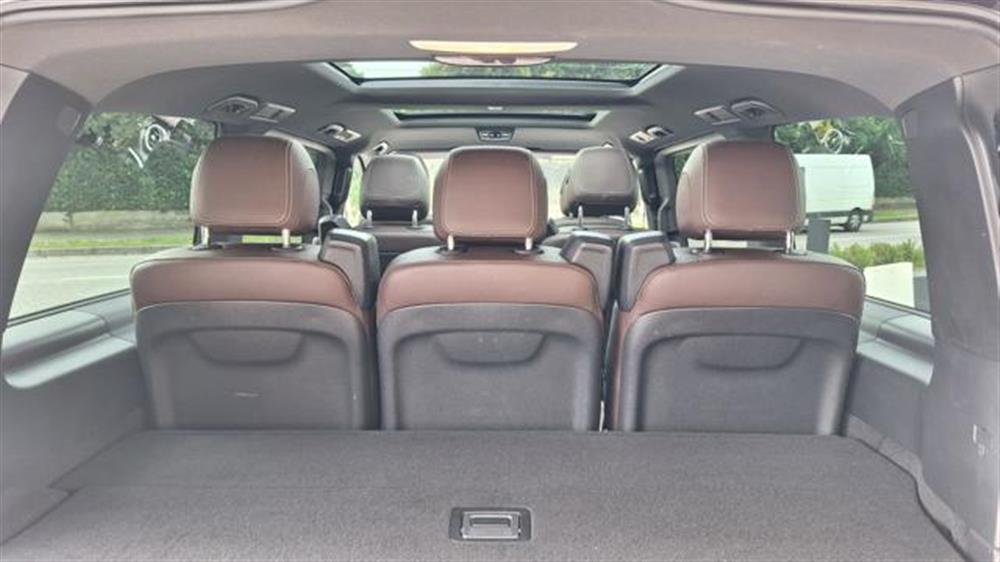 V 250   V 250 d Automatic 4Matic P