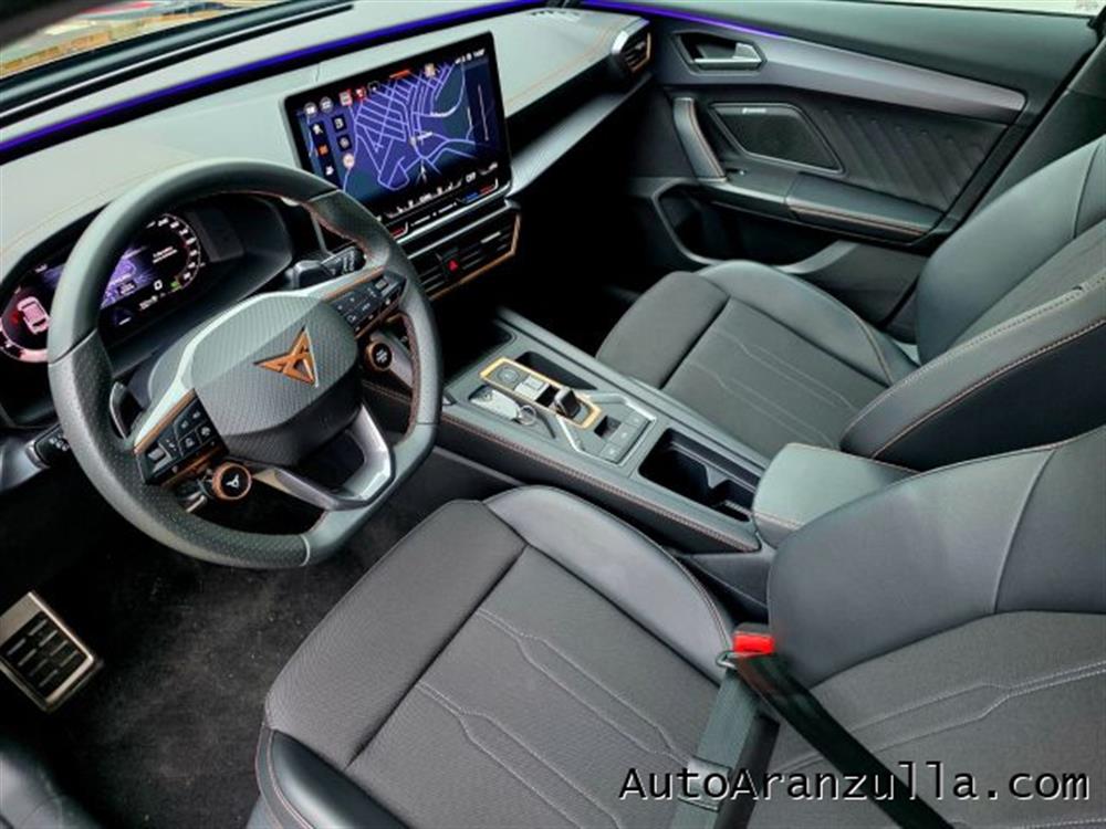 Formentor Formentor NEW 2.0 TDI 150CV DS