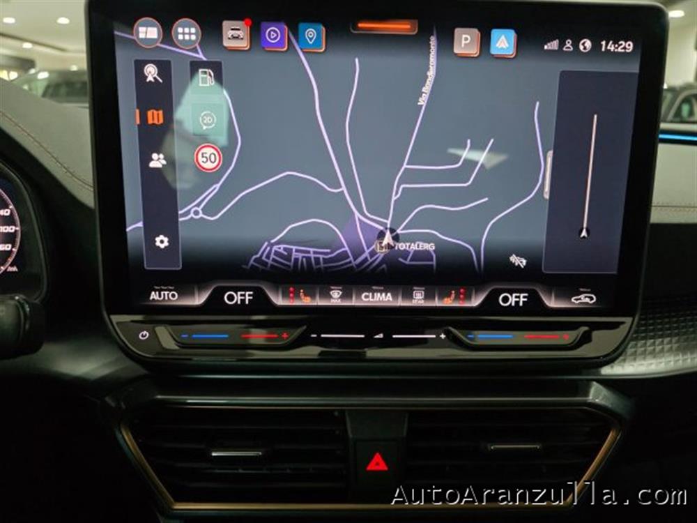 Formentor Formentor NEW 2.0 TDI 150CV DS