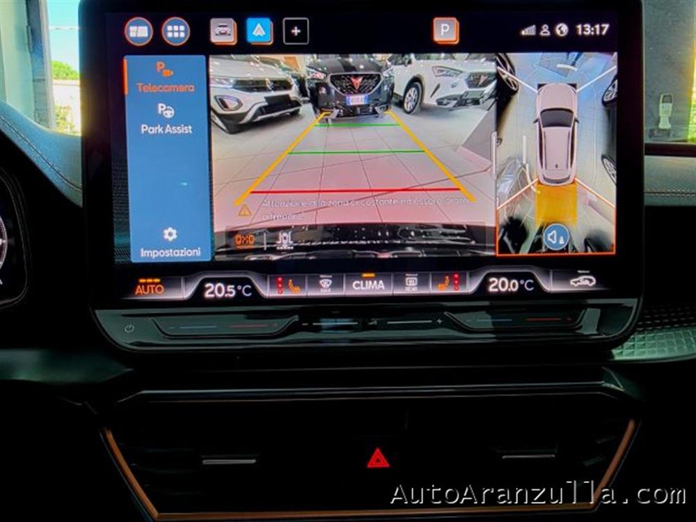 Formentor Formentor NEW 2.0 TDI 150CV DS