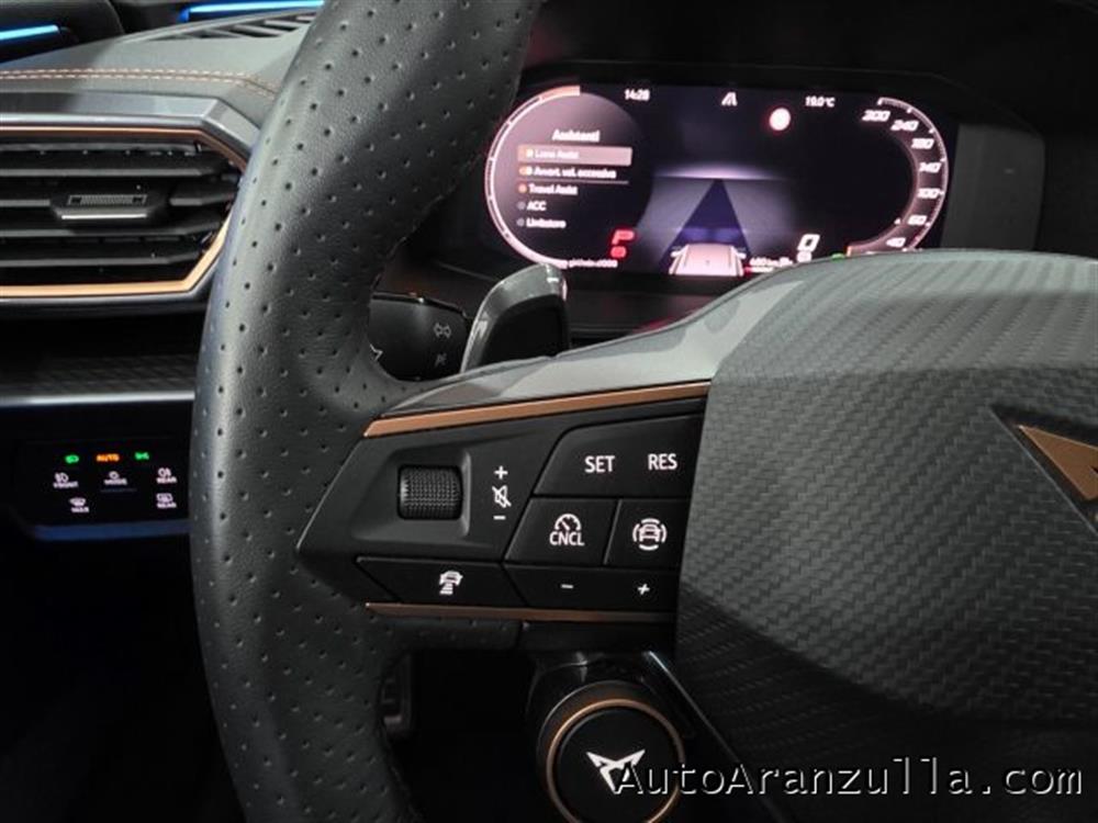 Formentor Formentor NEW 2.0 TDI 150CV DS