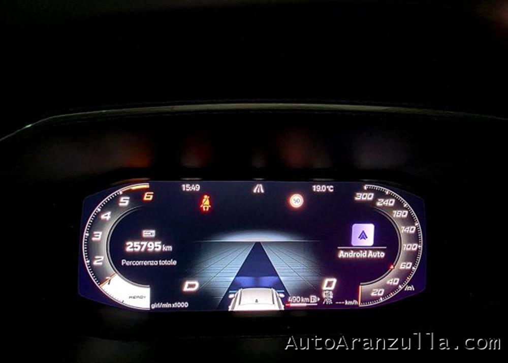 Formentor Formentor NEW 2.0 TDI 150CV DS