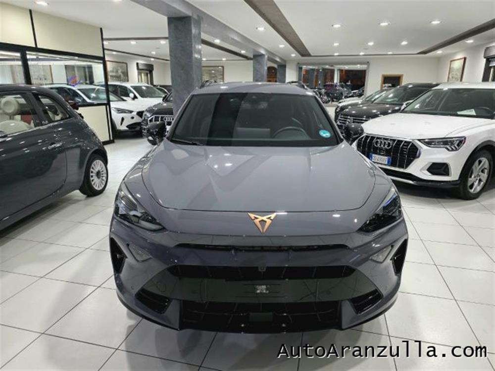 Formentor Formentor NEW 2.0 TDI 150CV DS